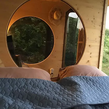 101 The Unique View Snedsted